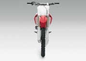 Honda CRF450R